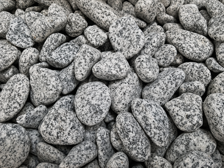 Pebbles - Bagged - Florida