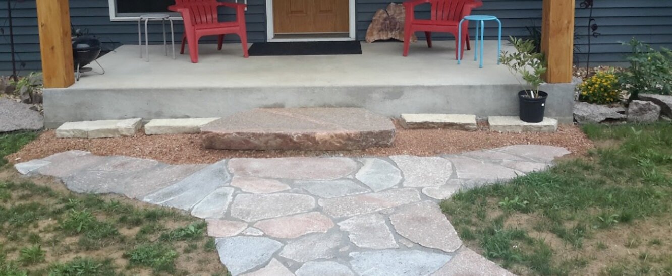 Natural Patio Stones: Elevate Your Outdoor Oasis - Stonesdirect ...