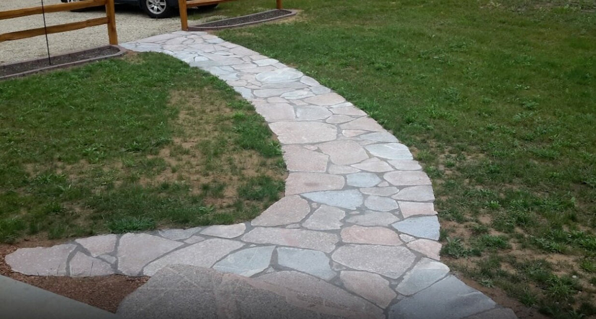 Natural Patio Stones: Elevate Your Outdoor Oasis - StonesDirect ...