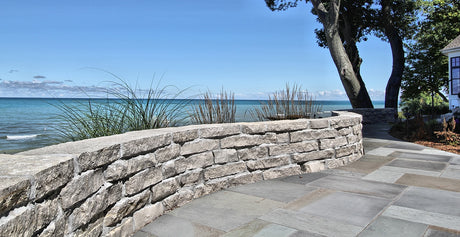 Wall Stones - Wisconsin