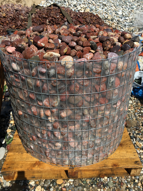 Pebbles - Bagged - Florida