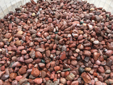 Pebbles - Bagged - Florida