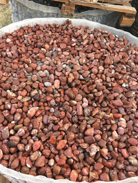 Pebbles - Bagged - Florida
