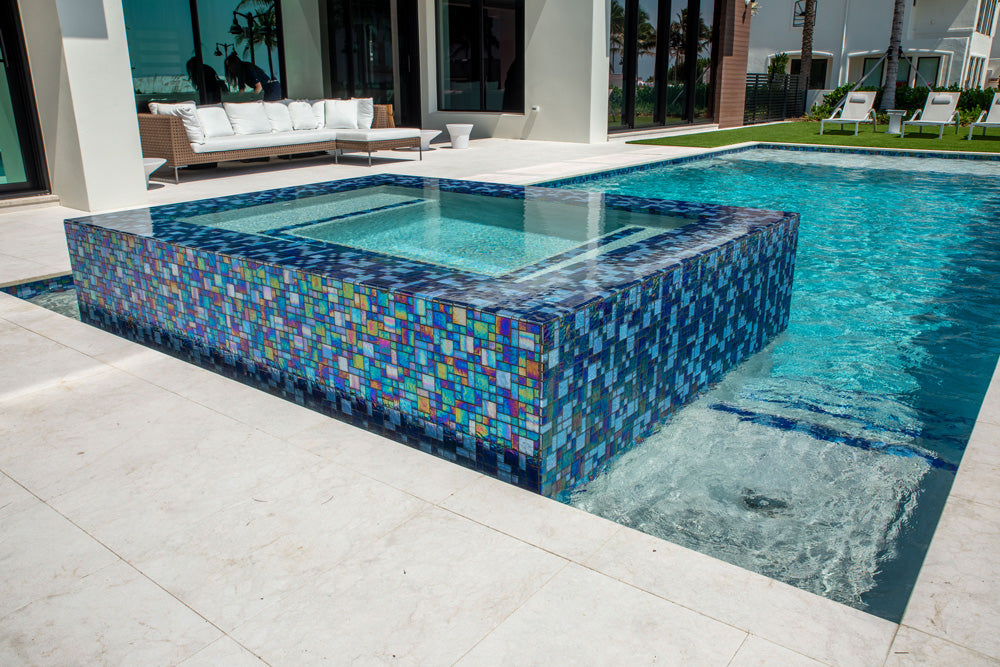 Pavers - 24" X 24" - Florida