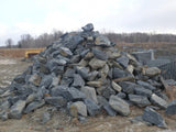 Cobbles And Boulders - Natural - Mosinee - Wisconsin