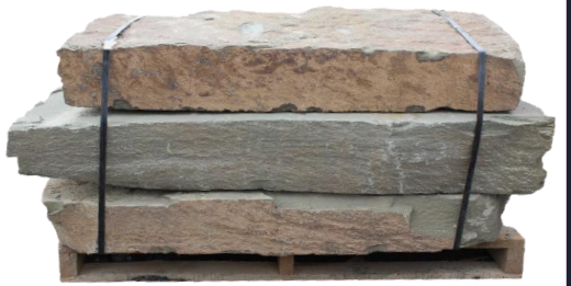 Steps - Natural - Montrose - Pennsylvania – StonesDirect.com