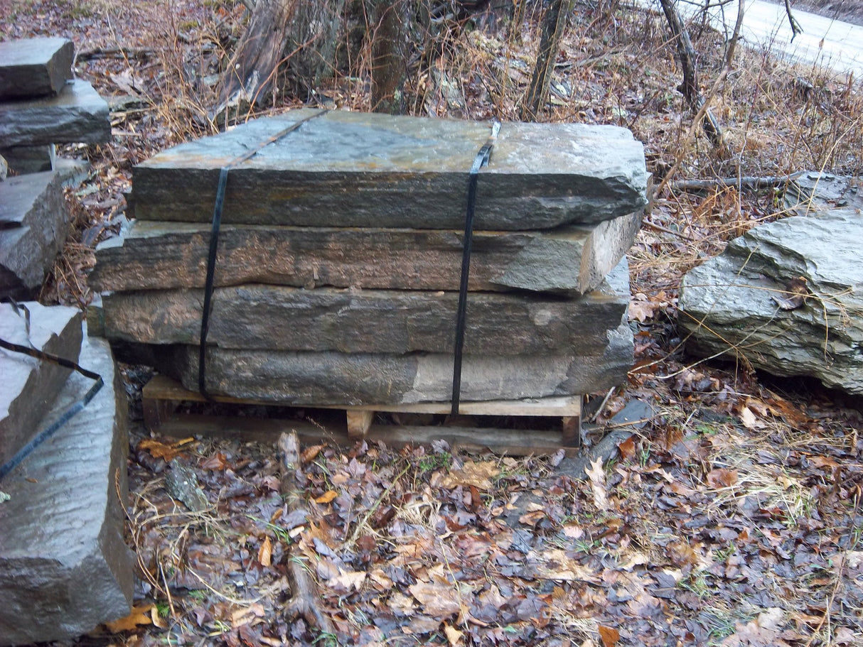 Steps - Natural - Susquehanna - Pennsylvania