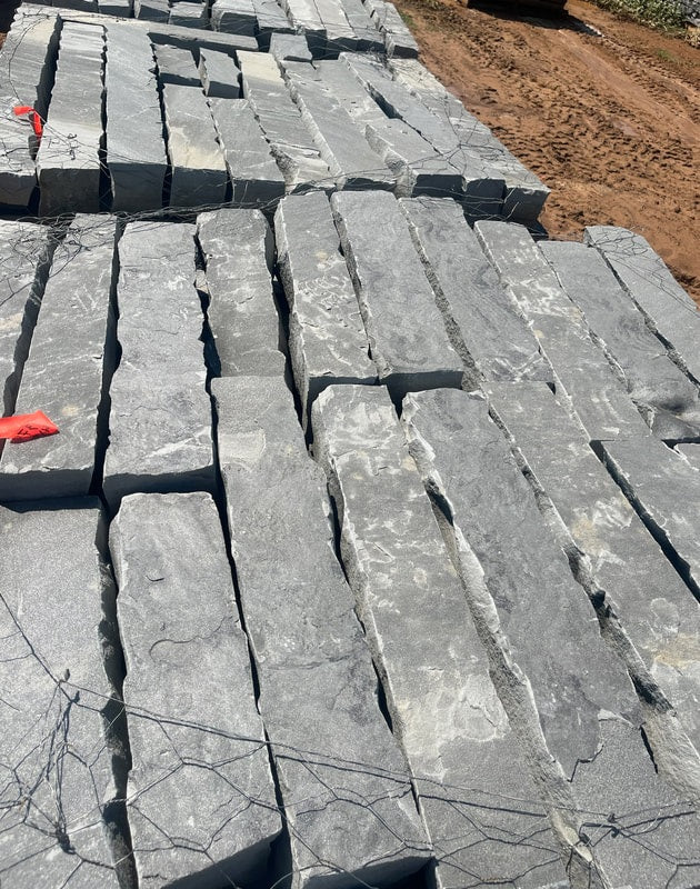 Edging - Sawn - Split - Oklahoma – StonesDirect.com