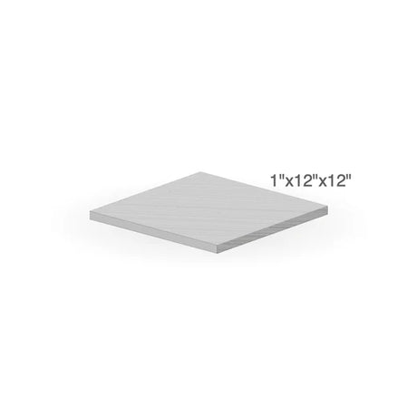 Stone Pavers - 12" X 12" - Ontario