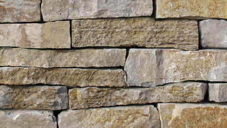 Wall Stones - Wisconsin