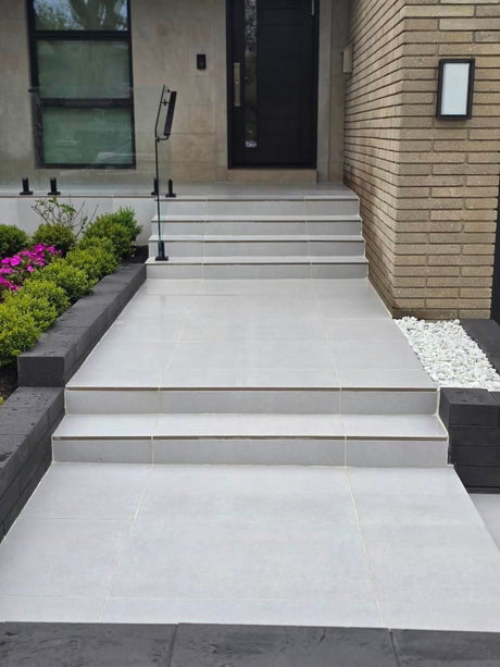 Banas Stones® Porcelain Pavers - Ontario