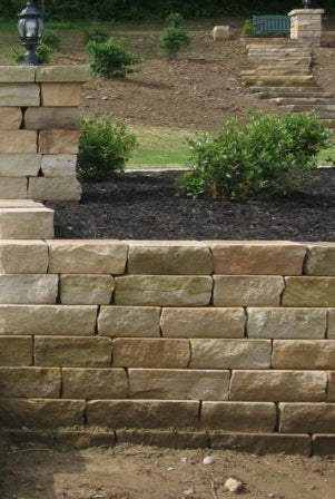 Wall Stone - Ohio