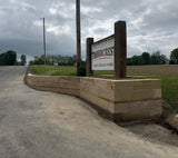 Wall Stone - Ohio