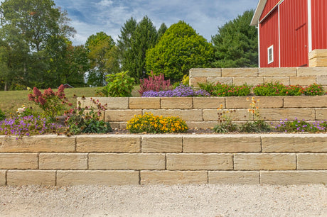 Wall Stone - Ohio