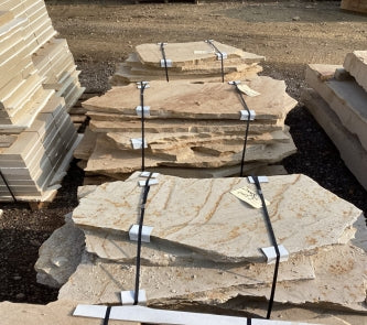 Patio Stone - Ohio
