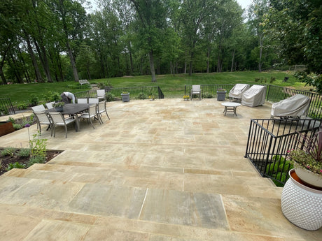 Patio Stone - Ohio