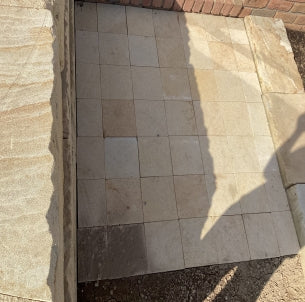 Patio Stone - Ohio