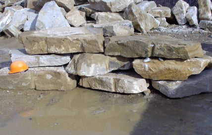 Outcropping - Ohio