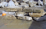 Outcropping - Ohio