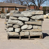 Patio Stone - Oklahoma