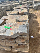 Patio Stone - Oklahoma