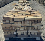 Wall Stone - Oklahoma