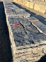 Patio Stone - Oklahoma