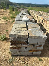 Patio Stone - Oklahoma