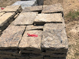Patio Stone - Oklahoma