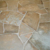 Patio Stone - Oklahoma