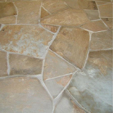 Patio Stone - Oklahoma