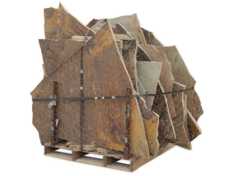 Patio Stone - Oklahoma