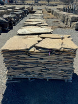 Patio Stone - Oklahoma