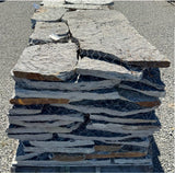 Patio Stone - Oklahoma