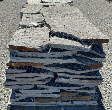 Patio Stone - Oklahoma