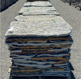 Patio Stone - Oklahoma