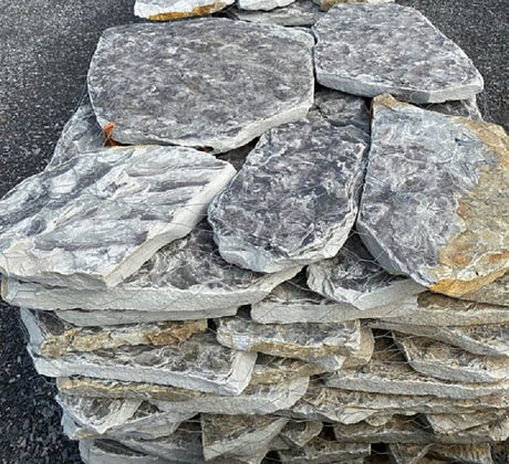 Patio Stone - Oklahoma