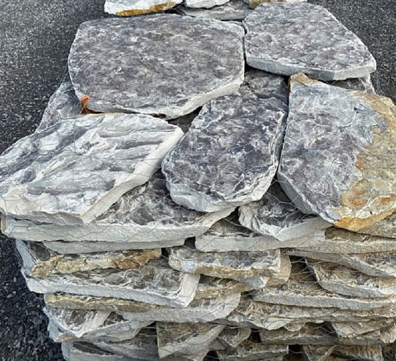 Patio Stone - Oklahoma