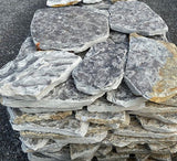 Patio Stone - Oklahoma
