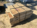 Steps - Oklahoma