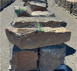 Boulders - Oklahoma