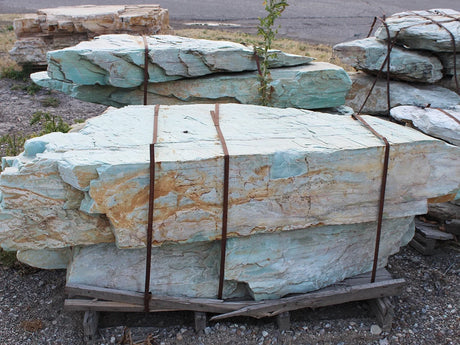 Boulders - Utah