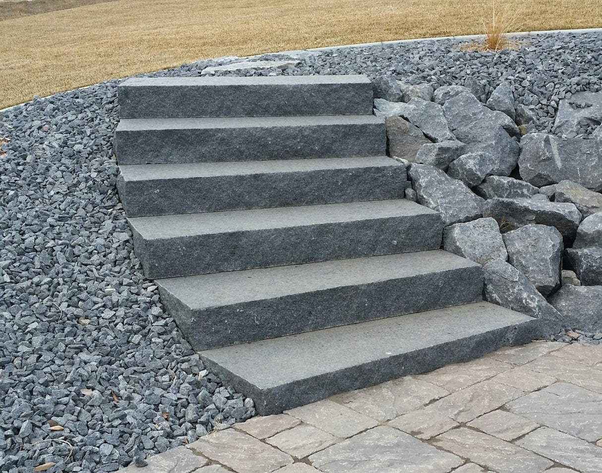 Steps - Minnesota