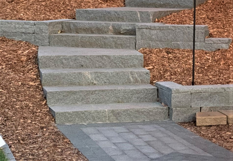 Steps - Minnesota