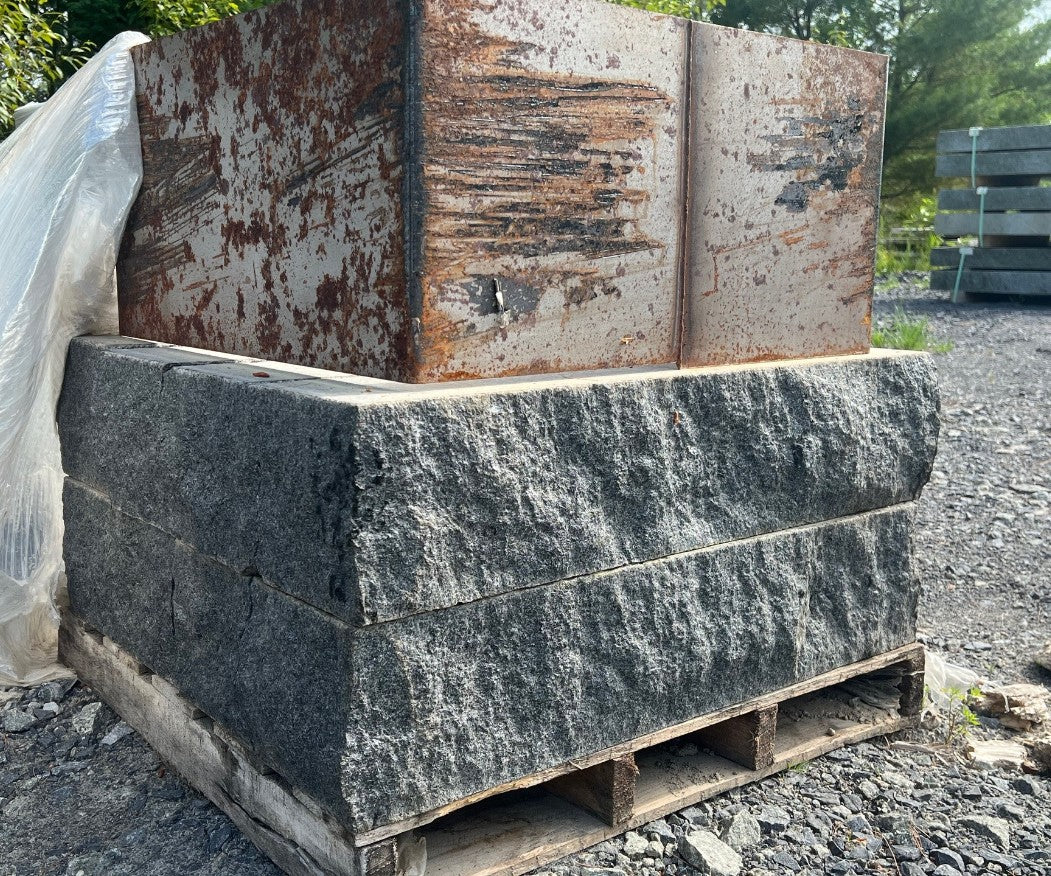Fire Pit - Minnesota
