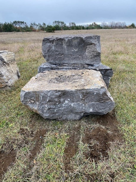 Armour Stone - Ontario, Canada