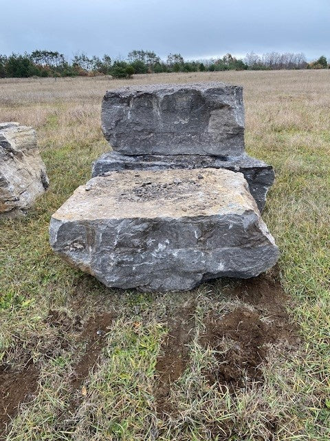Armour Stone - Ontario, Canada – StonesDirect.com
