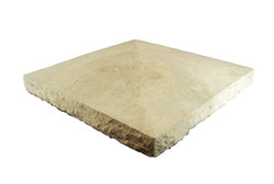 Cultured Stone® - Pier Caps - Massachusetts