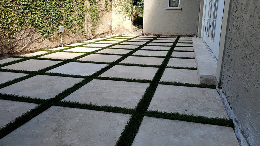 Pavers - 24" X 24" - Florida