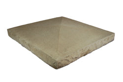 Cultured Stone® - Pier Caps - Massachusetts